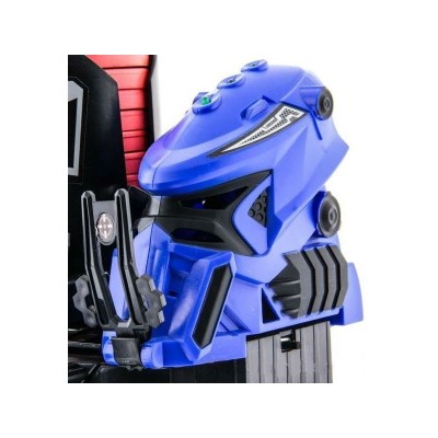 Голова для Робота-паука Keye Toys Space Warrior Голова для Робота-паука Keye Toys Space Warrior