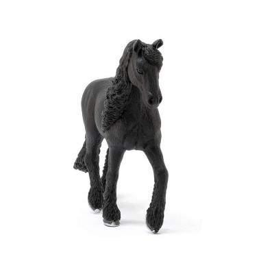 Фигурка Schleich Фризская кобыла
