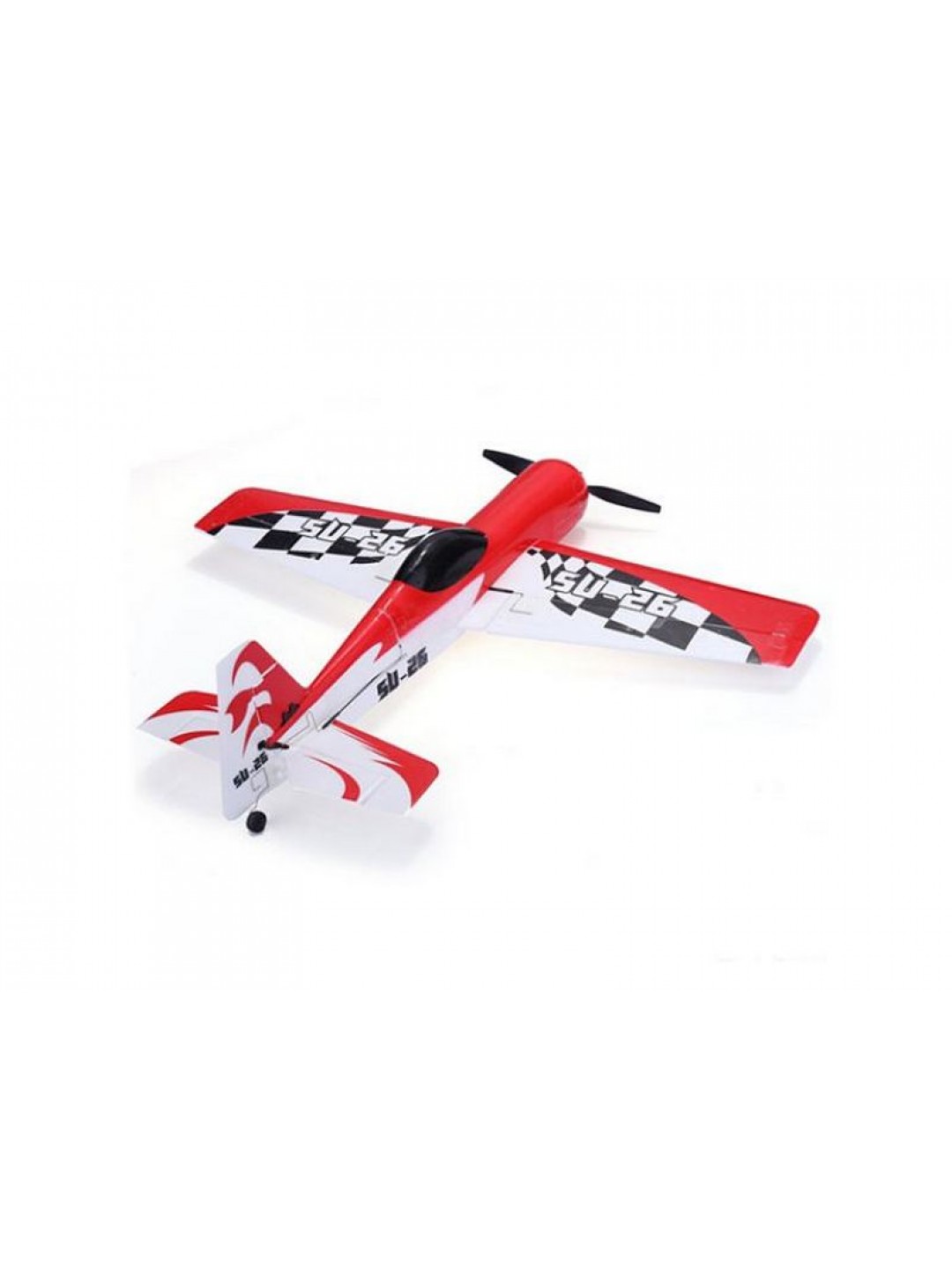 Р/У самолет WLtoys F929 "Су-26" 4-ch 2.4G RTF