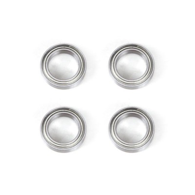 Подшипники 12x18x4мм 1шт., аналог TRA5120 Подшипники 12x18x4мм 1шт., аналог TRA5120