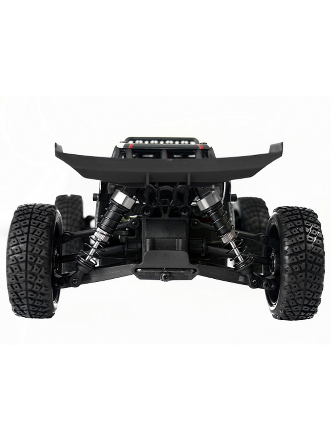 Радиоуправляемая багги Himoto Barren 4WD 2.4G 1/18 RTR