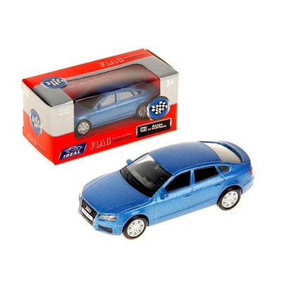 Машина Ideal 1:64 Audi A5
