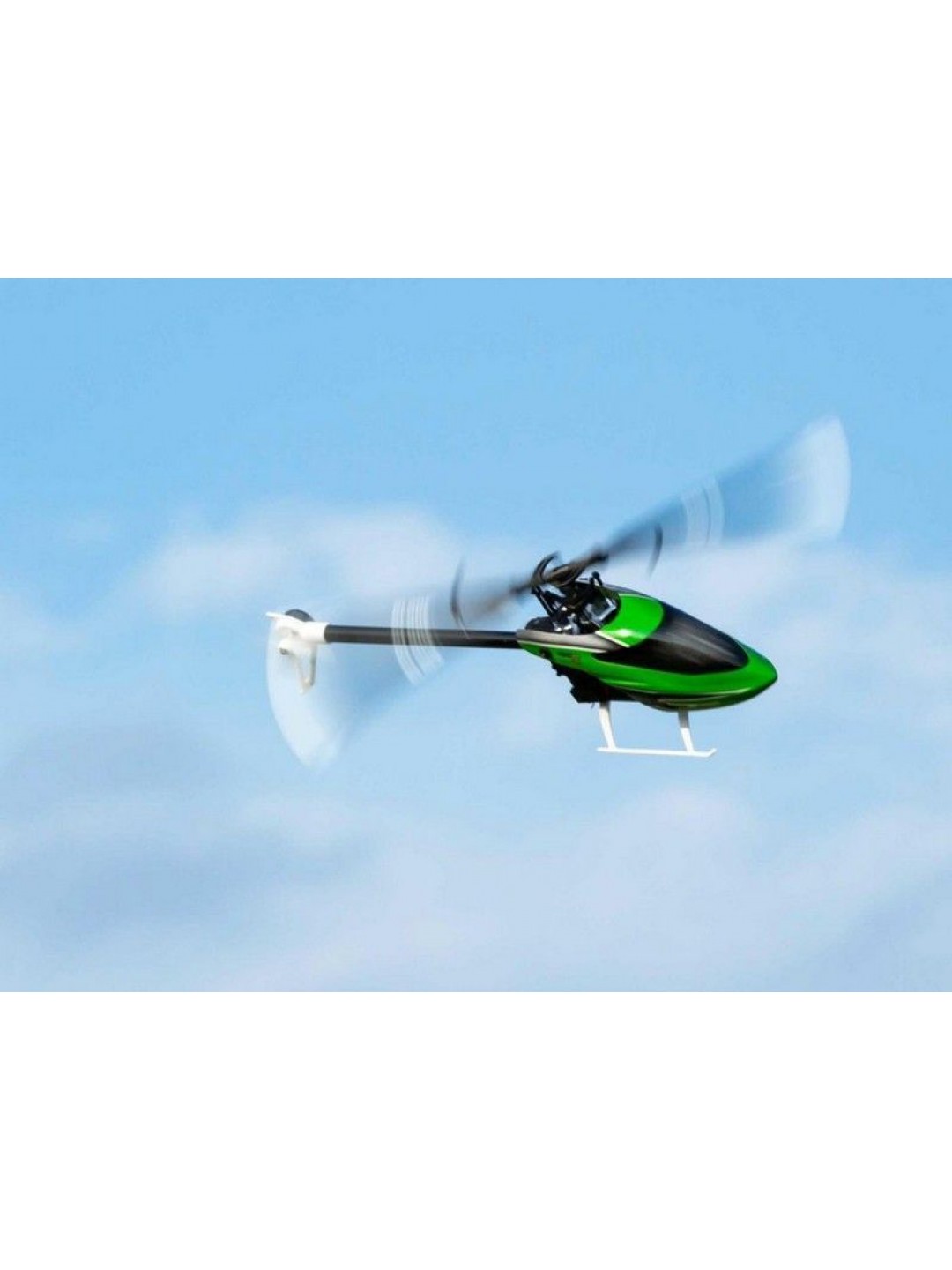 Вертолет Blade 150 S BNF Basic