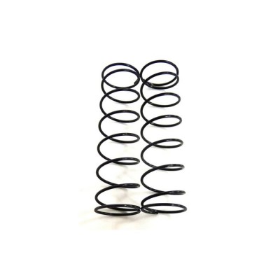 Пружины задних амортизаторов 2шт. для автомоделей Himoto E8 Пружины задних амортизаторов 2шт. для автомоделей Himoto E8