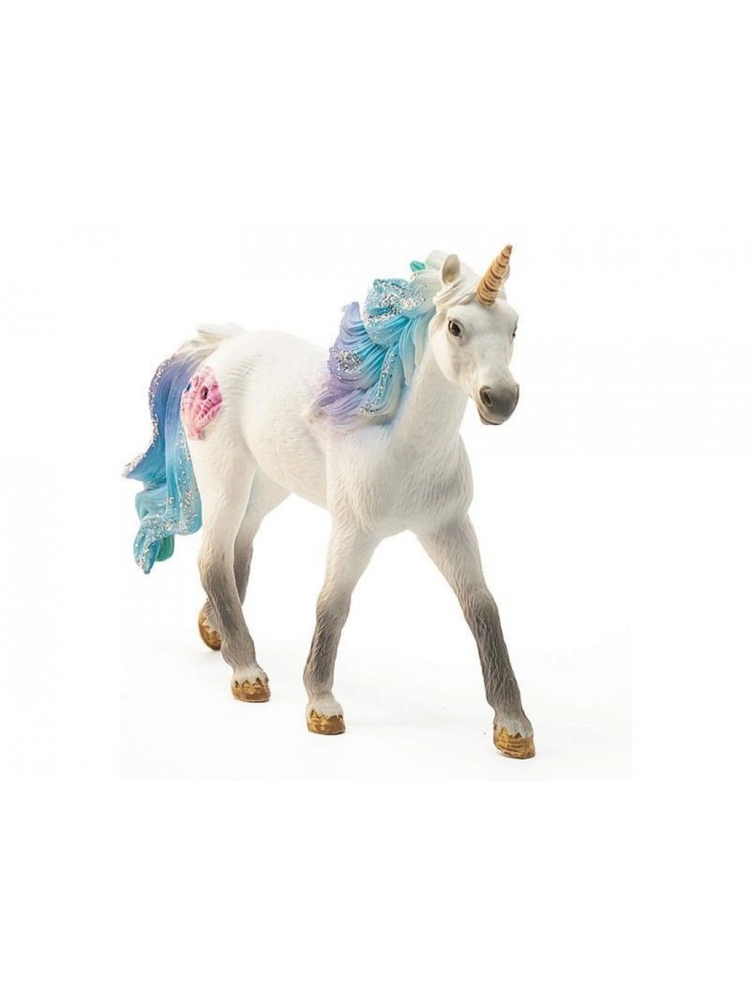 Фигурка Schleich Самец морского единорога