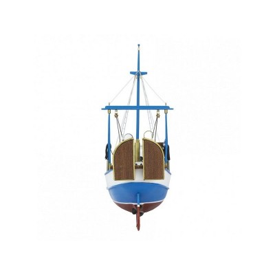 Сборная деревянная модель корабля Artesania Latina MARE NOSTRUM 2016, 1/35