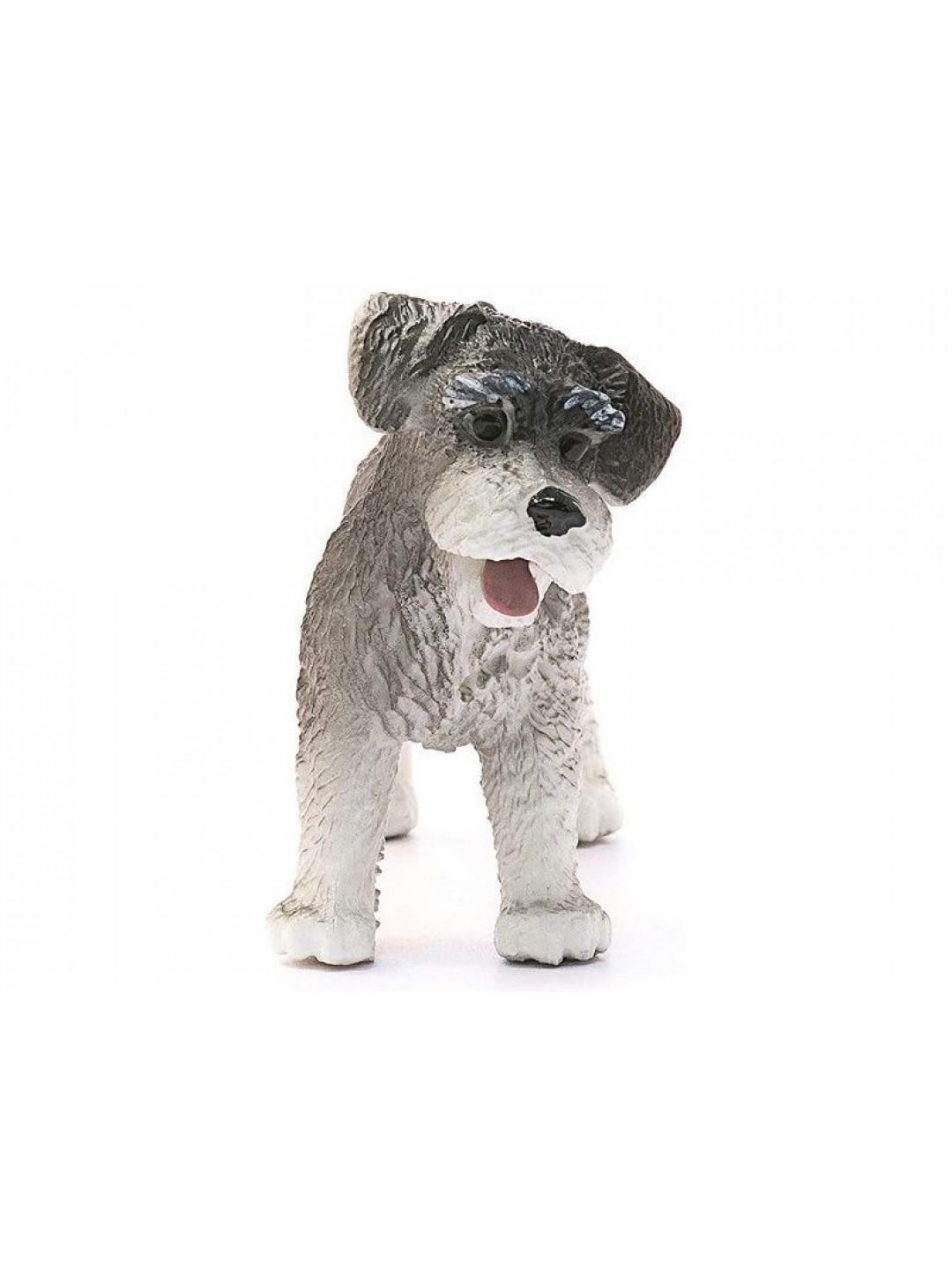 Фигурка Schleich Цвергшнауцер