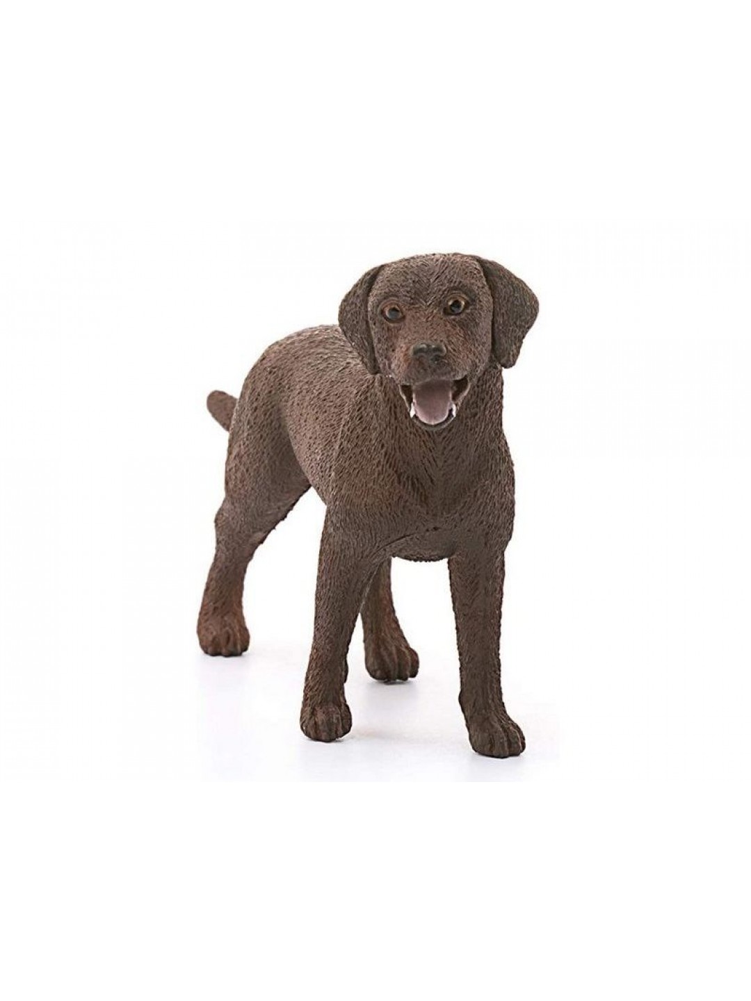 Фигурка Schleich Лабрадор, самка