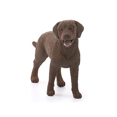 Фигурка Schleich Лабрадор, самка