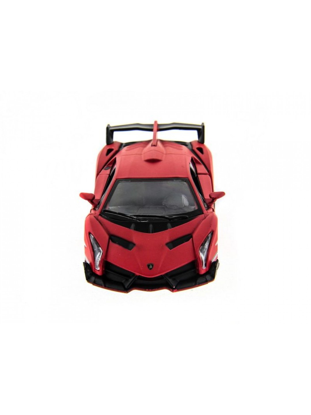 Машина Kinsmart 1:36 Matte Lamborghini в асс. инерция (1/12шт.) б/к