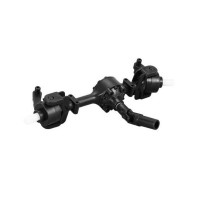 Передний мост MN MODEL для моделей MN-35, MN-66, MN-77 Передний мост MN MODEL для моделей MN-35, MN-66, MN-77