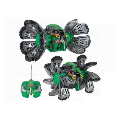 Радиоуправляемый робот Samewin Bakugan Plazmoid