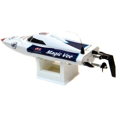 Р/У катер Joysway Magic vee V3 2.4G RTR