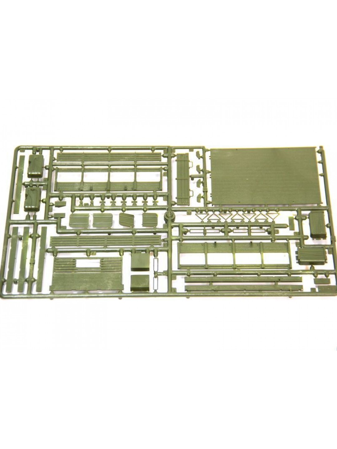 Сборная модель ZVEZDA Грузовик "ЗиС-151", подарочный набор, 1/35