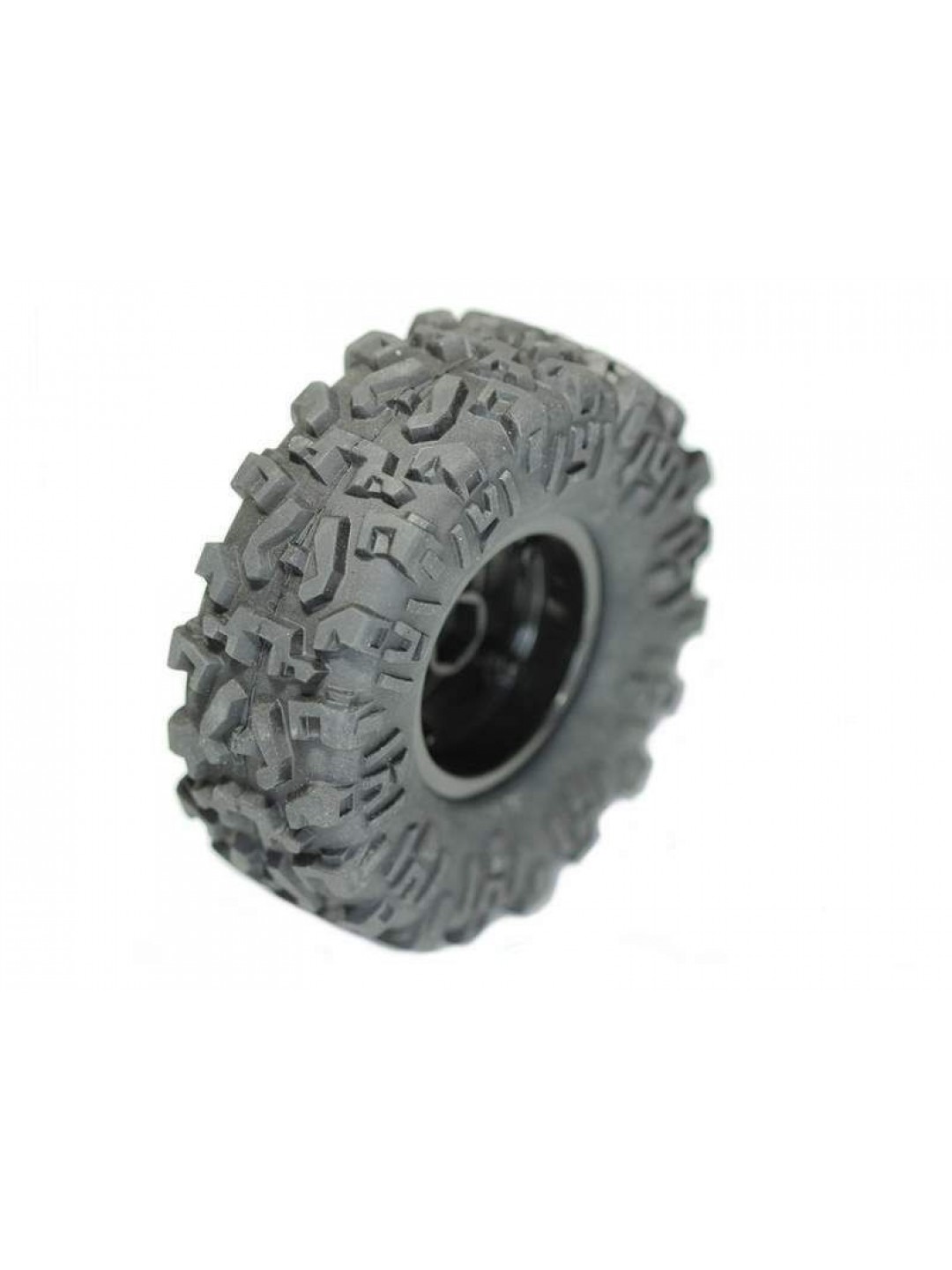 Левое колесо для Remo Hobby RH1093ST