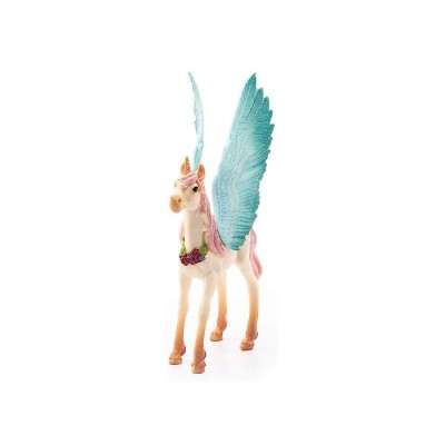 Фигурка Schleich Волшебный жеребенок Пегас-единорог