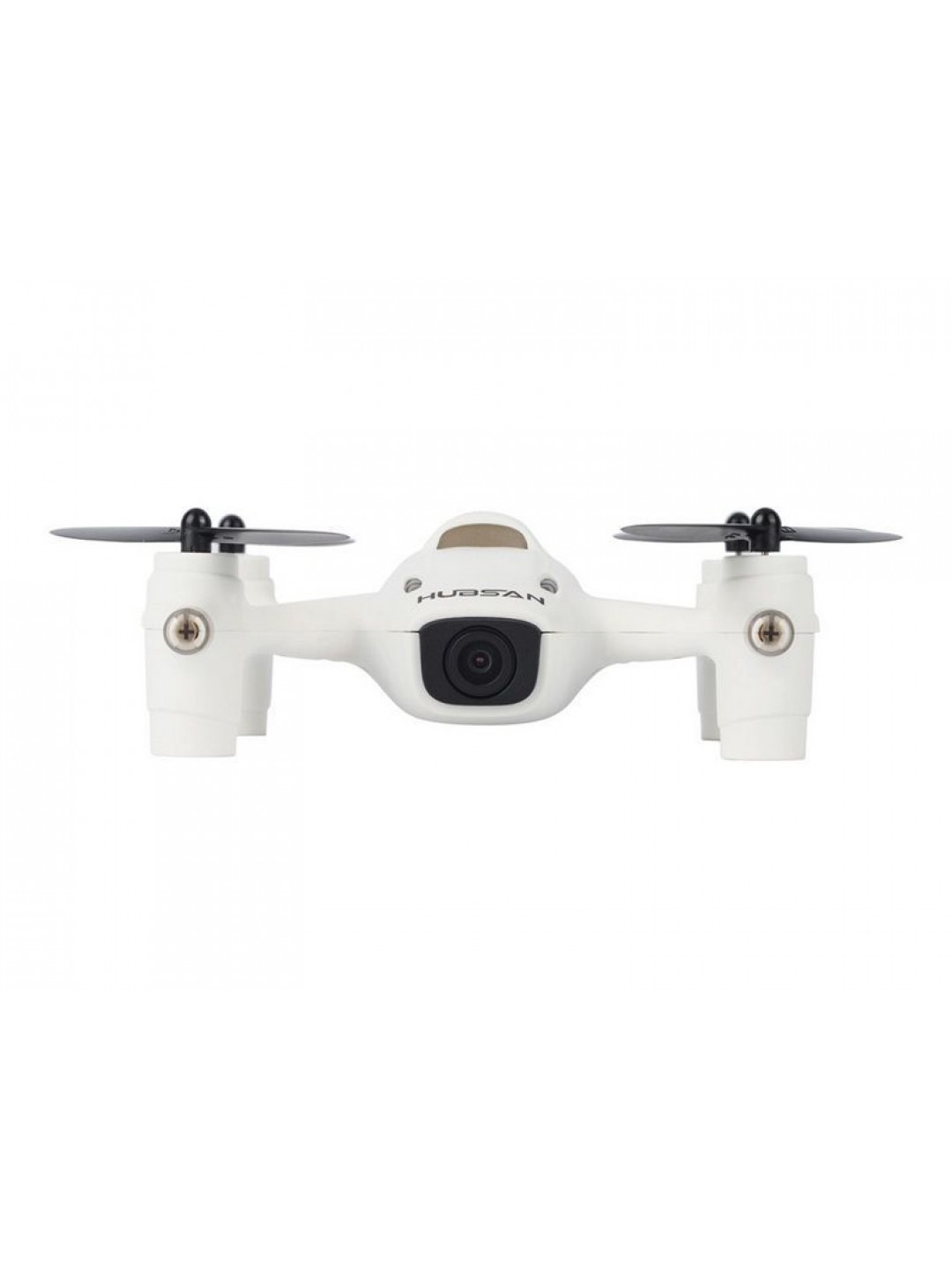 Р/У квадрокоптер Hubsan X4 2.4G RTF HD-камера