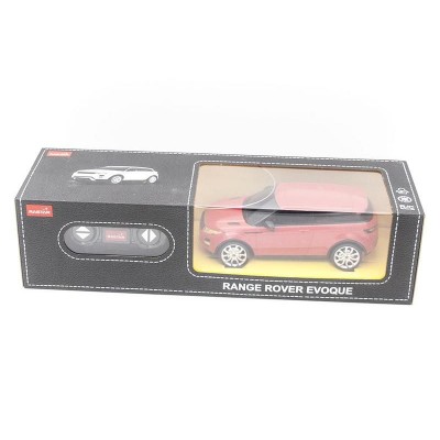 Р/У машина Rastar RangeRover Evoque 1:24, в ассортименте