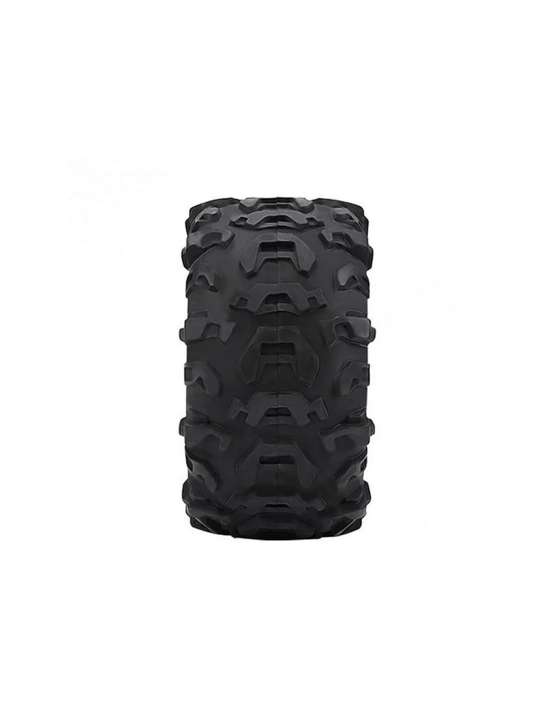 Колесо в сборе для Remo Hobby RH8035/36 (левое синее), 1шт.