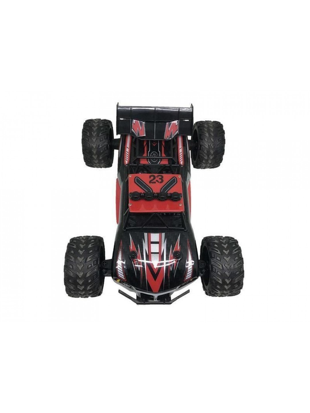 Р/У багги YED Top Speed 1:14 2.4G + АКК и ЗУ