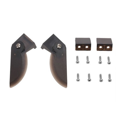 Набор запасных частей для катера Feilun FT012 (транцевые плиты и стабилизаторы, крепеж) Набор запасных частей для катера Feilun FT012 (транцевые плиты и стабилизаторы, крепеж)