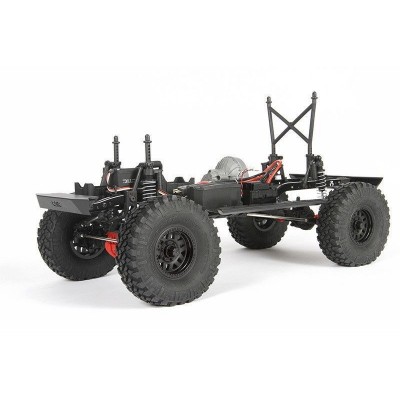 Модель для трофи 1:10 Axial SCX10 II 2017 Wrangler 4WD, электро, RTR (AX90060)
