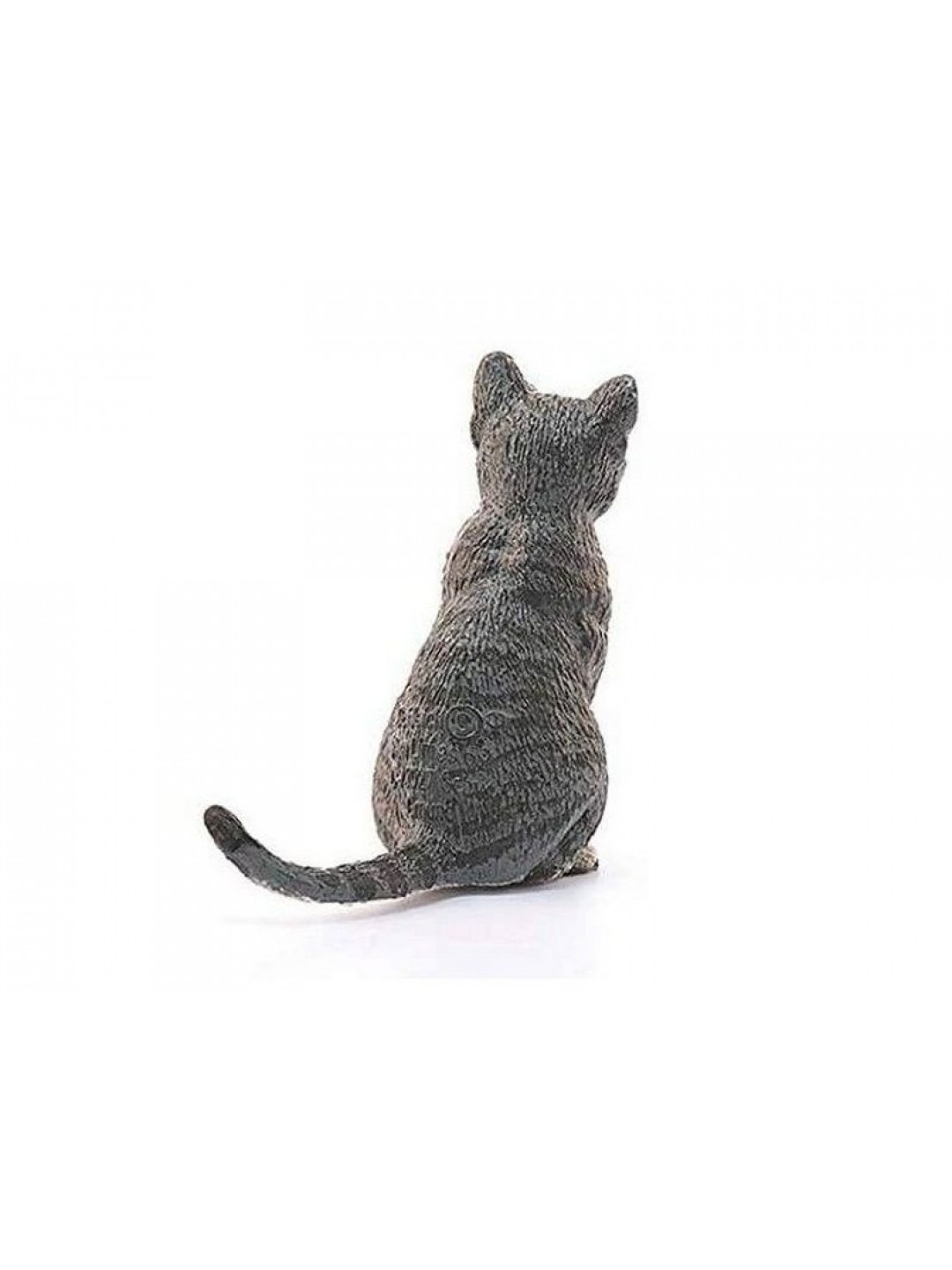 Фигурка Schleich Кошка, сидит