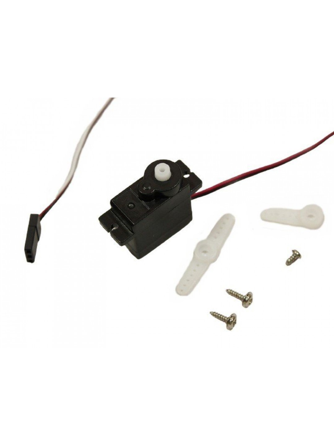 Сервомашинка 9g для самолета Volantex RC Ranger 2400