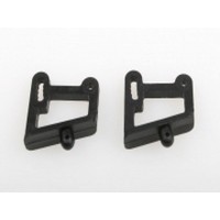 Крепление спойлера для багги Hi3101 (2шт.) Крепление спойлера для багги Hi3101 (2шт.)