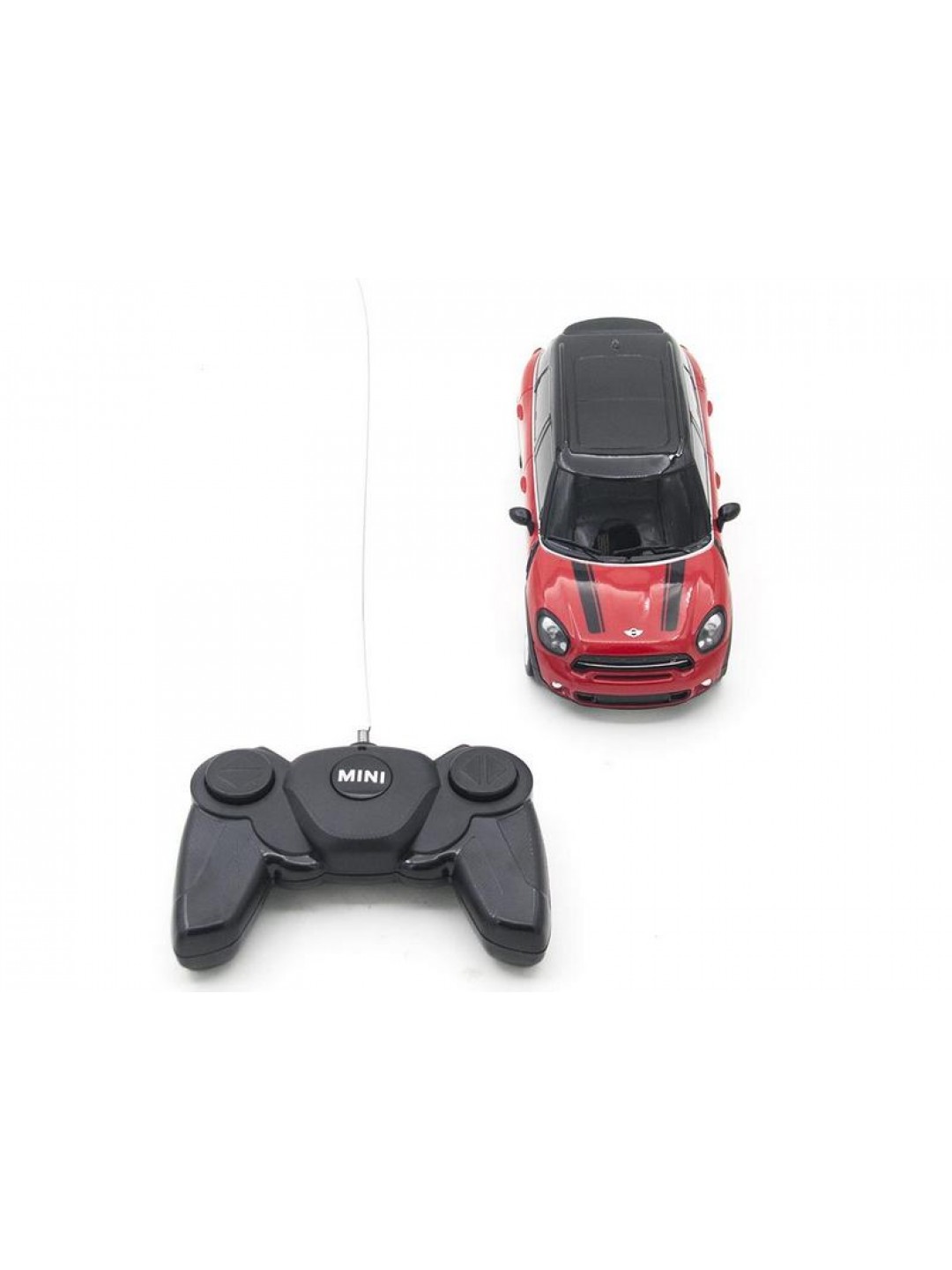 Р/У машина Rastar Mini Countryman 1:24, в ассортименте