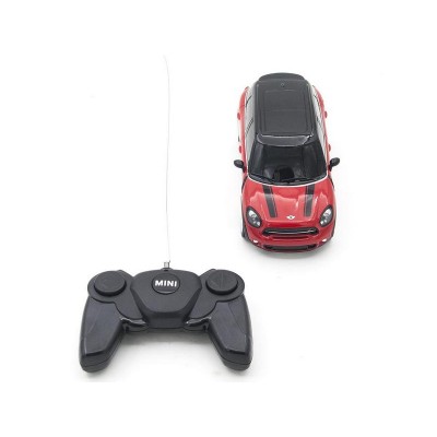 Р/У машина Rastar Mini Countryman 1:24, в ассортименте