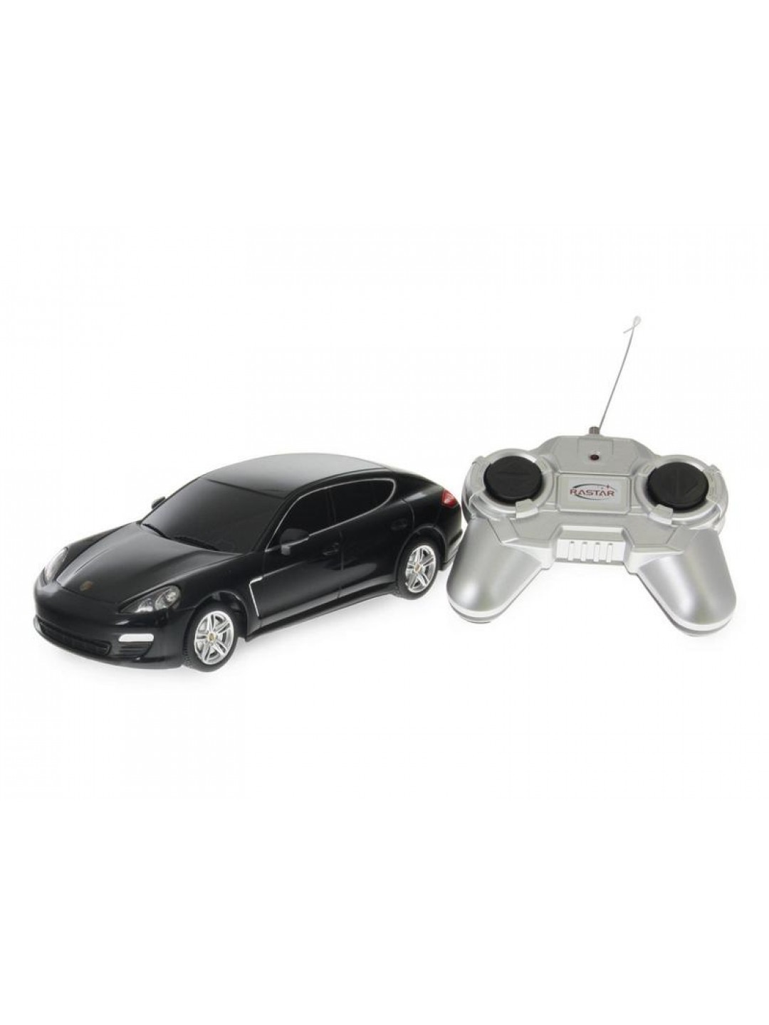 Р/У машина Rastar Porsche Panamera 1:24, в ассортименте