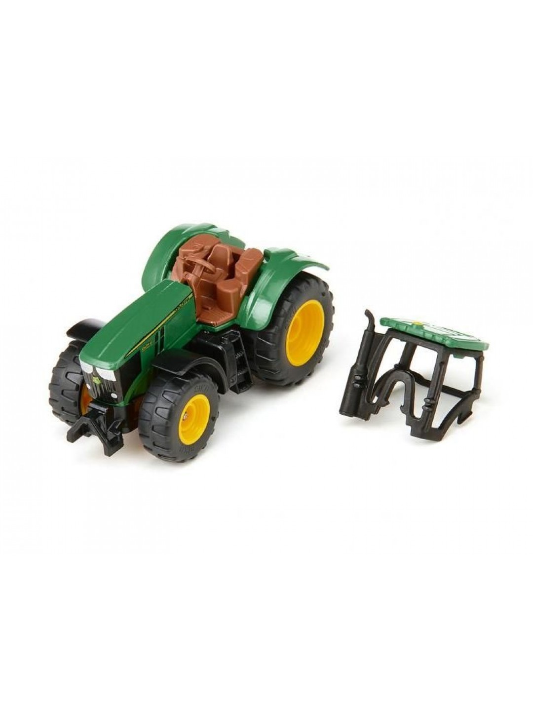 Трактор Siku 1064 John Deere 6215R