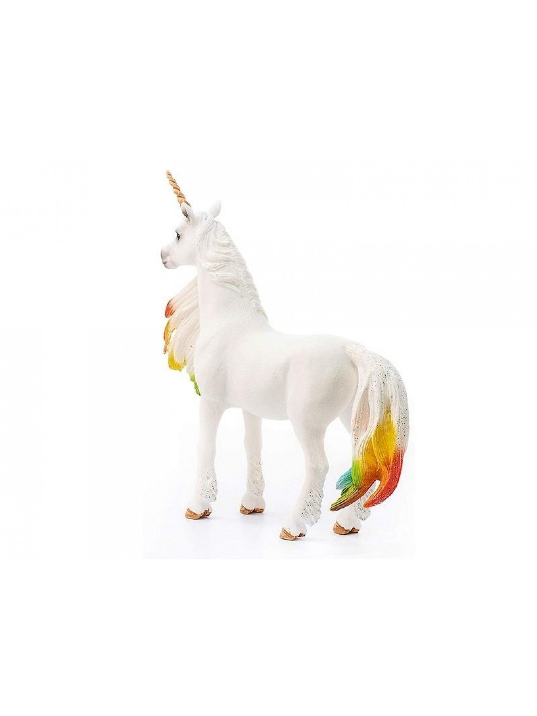 Фигурка Schleich Радужный единорог, кобыла