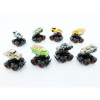 Машина инерционная KLX500-115 Raptor SUV Super Chariot 4WD (в асс., 8 шт./кор.) Машина инерционная KLX500-115 Raptor SUV Super Chariot 4WD (в асс., 8 шт./кор.)