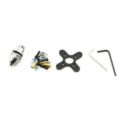 Бесколлекторный электродвигатель Power 15 BL Outrunner Motor 950Kv