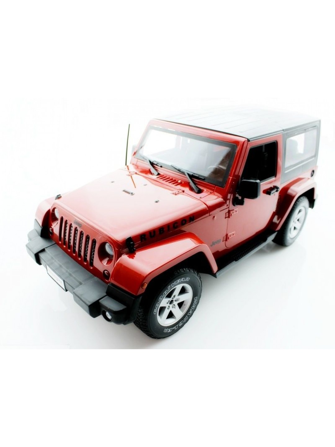 Р/У машина Double Eagle JEEP Wrangler Rubicon 1:9