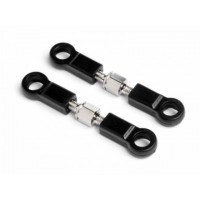 Сервотяги, 2шт. для шоссейных машин Himoto 1/10EP Сервотяги, 2шт. для шоссейных машин Himoto 1/10EP