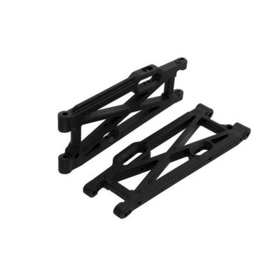 Задний нижний рычаг подвески, 2шт. Задний нижний рычаг подвески, 2шт.