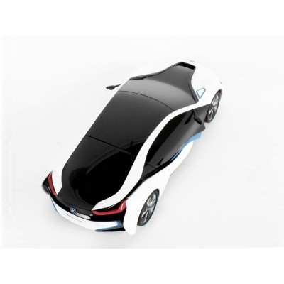 Р/У машина Rastar BMW I8 1:24,  в ассортименте