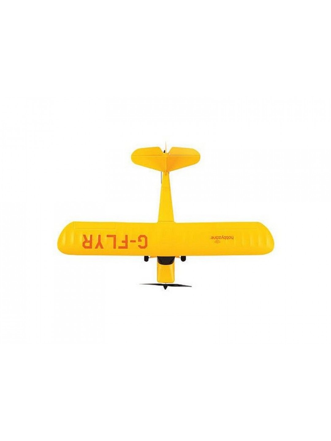 Радиоуправляемый самолет HobbyZone Champ 2.4G, электро, RTF