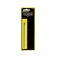Инструмент MAXX пилка для лобзика №3 12шт