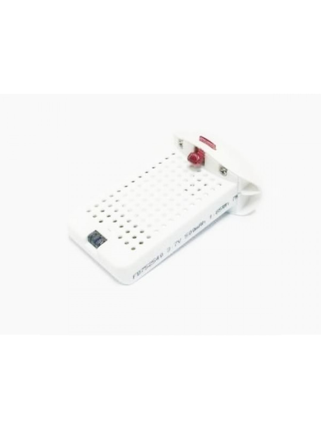 Аккумулятор Li-Po 500mAh, 3,7V для Syma X23W