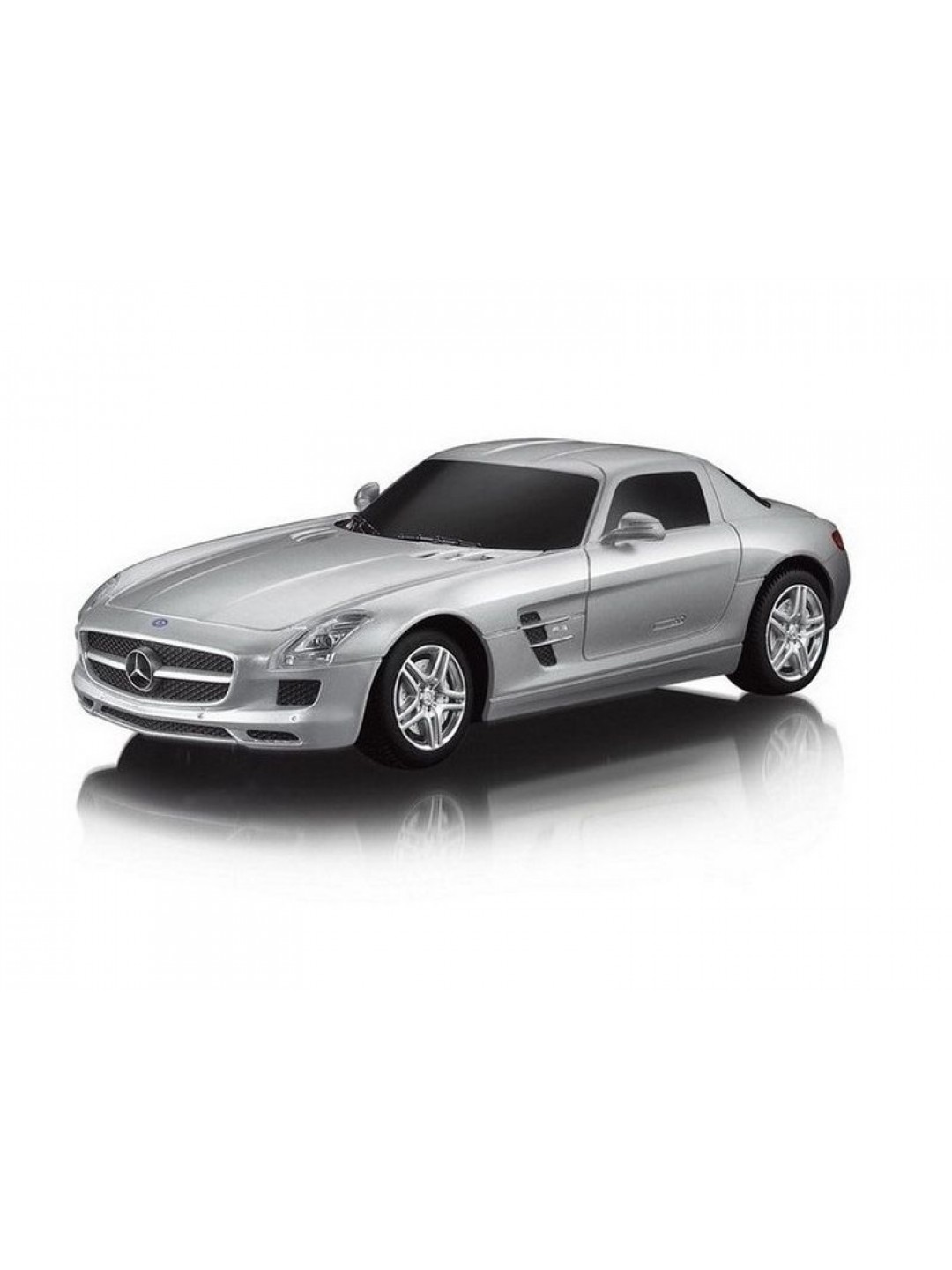 Р/У машина Rastar Mercedes SLS AMG 1:24, в ассортименте