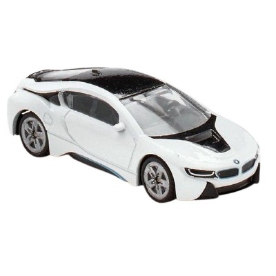 Легковой автомобиль Siku 1458 BMW i8 1/55