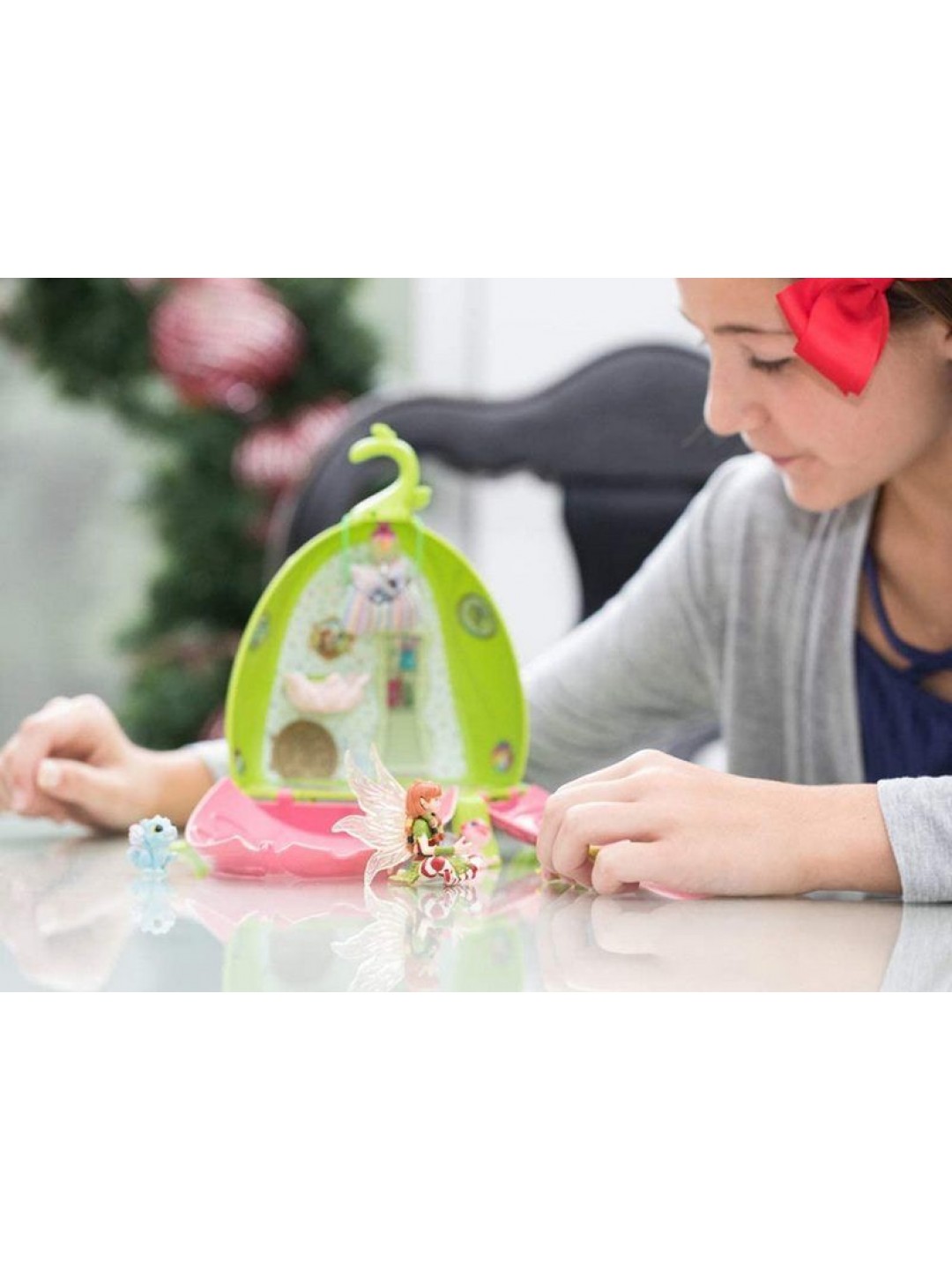 Фигурка Schleich Детский сад для животных Марвин
