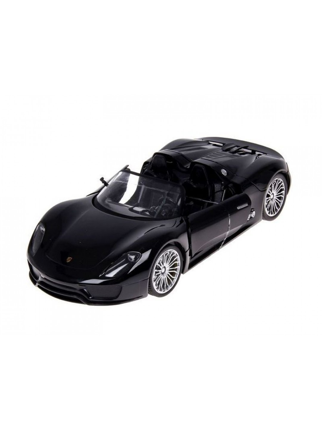 Р/У машина Porsche 918 2046 1/14 с открыв. дверями + акб