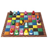 Настольная игра ZVEZDA "Камисадо", логическая Настольная игра ZVEZDA "Камисадо", логическая