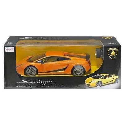 Р/У машина Rastar Lamborghini 1:24, в ассортименте