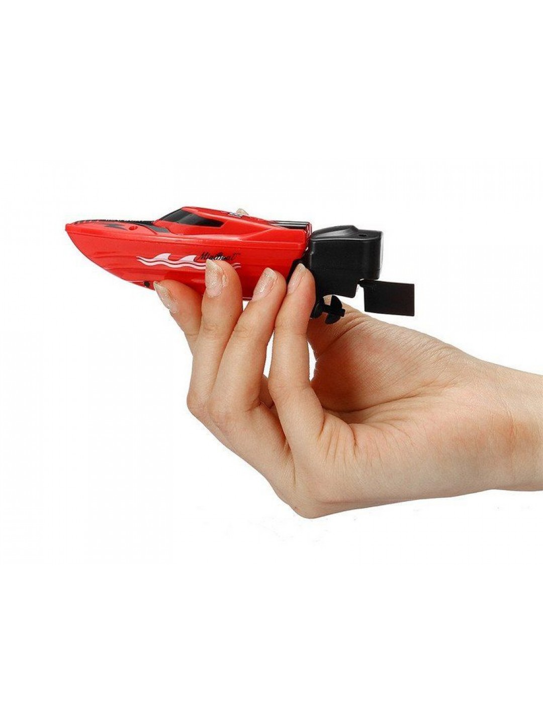 ИК катер CTF Мини 3CH Small controller